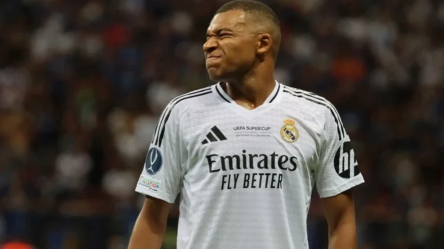 Paris Saint-Germain przelał Kylianowi Mbapp&eacute; 4 miliony euro z pozostałego długu, jednak sp&oacute;r między zawodnikiem a klubem pozostaje nierozstrzygnięty. Konflikt toczy się od transferu piłkarza do Realu Madryt latem 2024 roku. Orzeczenie sądu i dokonane wypłaty Paryski sąd pracy w [&hellip;]