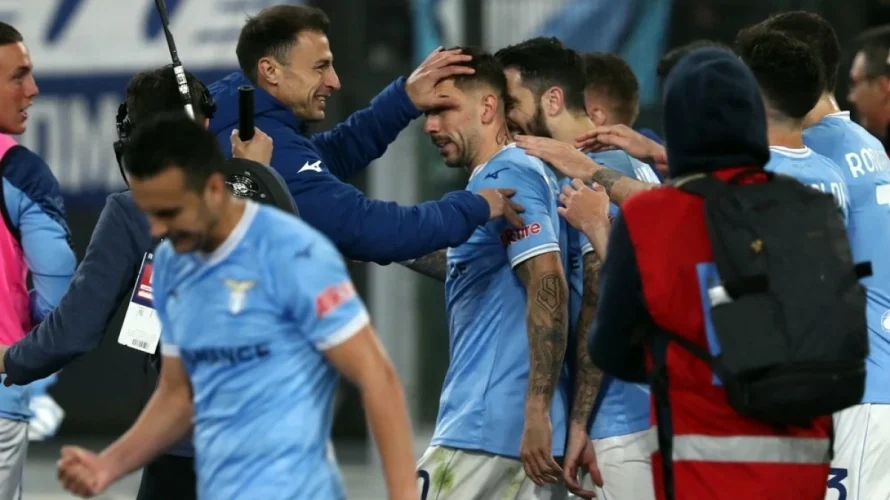 Poniżej przedstawiam statystyki, kursy i inne informacje przedmeczowe dotyczące spotkania US Cremonese &ndash; Lazio Rzym. Mecz odbędzie się w rozgrywkach Serie A w poniedziałek 4 maja 2026 o godzinie 18:30. US Cremonese przychodzi do tego starcia w wyraźnie słabszej dyspozycji. [&hellip;]