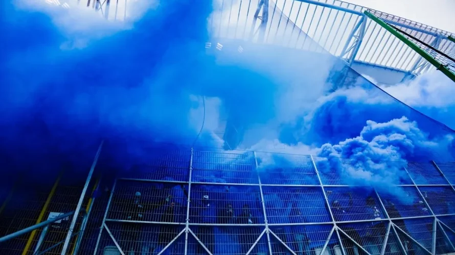 Poniżej przedstawiam statystyki, kursy i typy przed meczem Lincoln City &ndash; Lech Poznań w rozgrywkach Liga Konferencji Europy. Spotkanie odbędzie się w czwartek 23.10.2025 o godzinie 21:00 na Est&aacute;dio do Algarve w Almancil. Lincoln City &ndash; Lech Poznań typy na [&hellip;]
