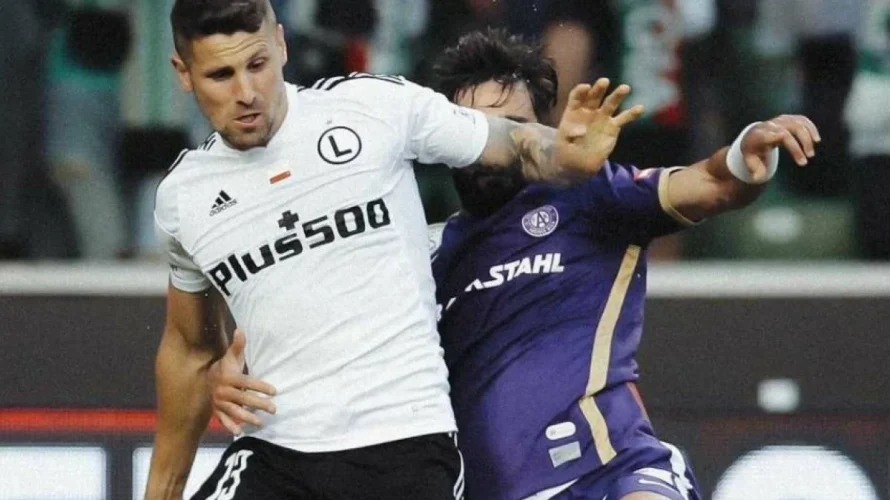 Przedstawiam oficjalne składy na mecz G&oacute;rnik Zabrze &ndash; Legia Warszawa. Spotkanie rozpocznie się w niedzielę 5 października 2025 o 20:15 na Stadionie im. Ernesta Pohla w Zabrzu. G&oacute;rnik Zabrze &ndash; Legia Warszawa: oficjalne składy G&oacute;rnik Zabrze Łubik &ndash; Szcześniak, Janicki, [&hellip;]