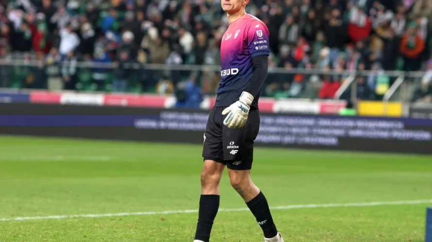 Mecz Lechia Gdańsk &ndash; Korona Kielce w ramach PKO BP Ekstraklasy odbył się w poniedziałek 6 kwietnia 2026 o godzinie 20:15 i zakończył się wynikiem 4:2. Poniżej przedstawiam statystyki drużyn i piłkarzy po spotkaniu Lechia Gdańsk &ndash; Korona Kielce. Możecie [&hellip;]