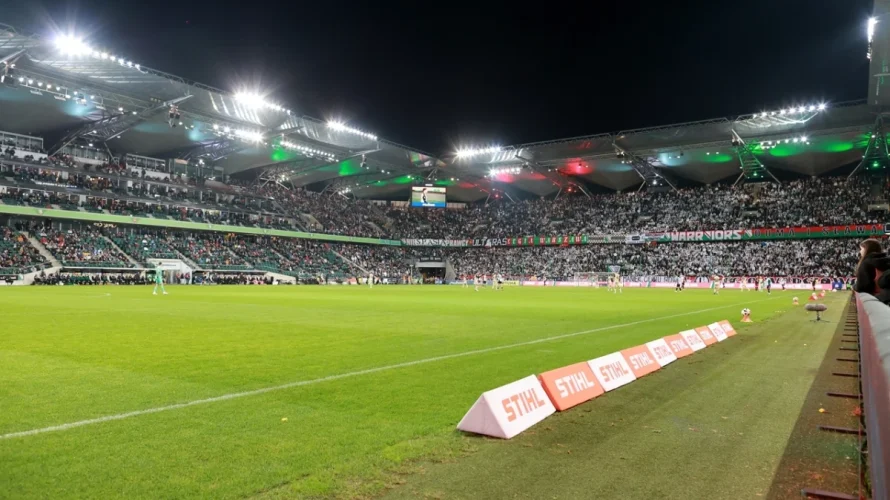 Przed nami spotkanie Legia Warszawa &ndash; Pogoń Szczecin w ramach 10. kolejki PKO BP Ekstraklasy. W tekście znajdziesz praktyczne informacje o meczu, w tym gdzie oglądać transmisję tv i transmisję online oraz jak złapać darmowy stream. Data i godzina rozpoczęcia [&hellip;]