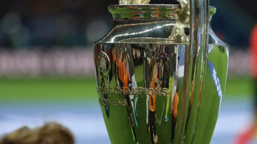 Przed nami mecz Villarreal CF &ndash; Juventus w 2. kolejce fazy grupowej Ligi Mistrz&oacute;w, kt&oacute;ry przyciąga uwagę kibic&oacute;w z obu stron. W tym materiale znajdziesz najważniejsze informacje o spotkaniu oraz wskaz&oacute;wki, gdzie oglądać transmisję tv i transmisję online na żywo. [&hellip;]