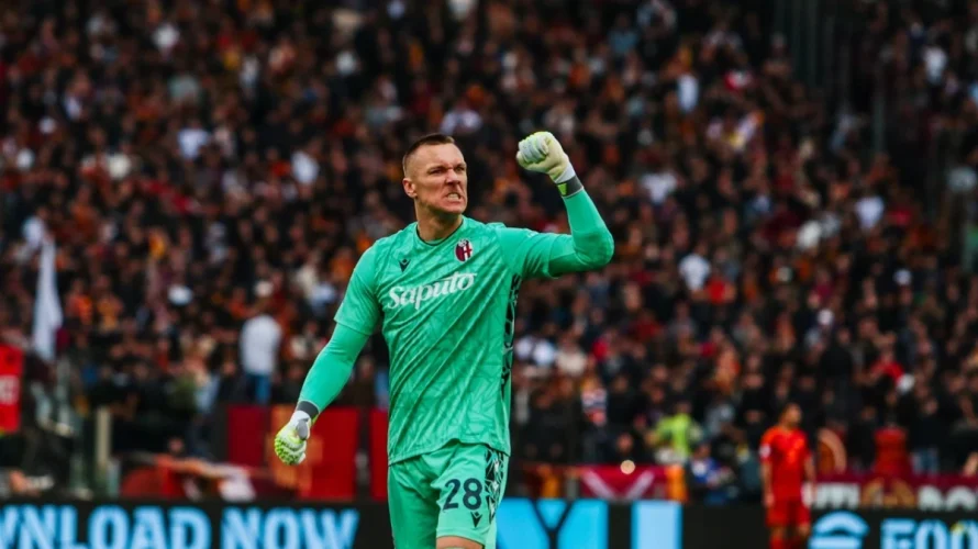 Oto przewidywane składy na mecz Bologna – Cremonese. Spotkanie zostanie rozegrane na stadionie Stadio Renato Dall’Ara w Bolonii w poniedziałek 01.12.2025 o godzinie 20:45. Bologna – Cremonese przewidywane składy na mecz Bologna: Przewidywany skład: F. Ravaglia, T. Heggem, N. Casale, […]