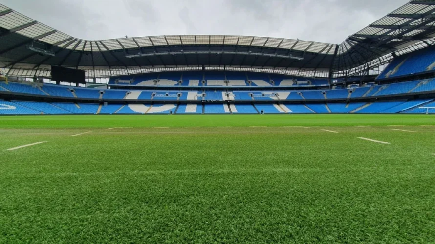 Przed nami mecz Manchester City &ndash; Newcastle United w rozgrywkach Pucharu ligi angielskiej. W tekście znajdziesz m.in. informacje o transmisji na żywo, gdzie oglądać spotkanie oraz gdzie obejrzeć stream i transmisję online. O kt&oacute;rej godzinie początek meczu? W środę 04.02.2026 [&hellip;]