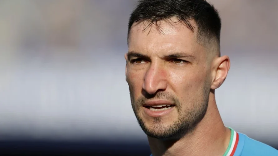 Przed nami mecz Napoli &ndash; US Cremonese, kt&oacute;ry odbędzie się w piątek 24.04.2026 o godzinie 20:45 na stadionie Stadio Diego Armando Maradona w Neapolu. Przedstawiamy sędziego, kt&oacute;ry poprowadzi to spotkanie. Napoli &ndash; US Cremonese sędzia meczu W obsadzie sędziowskiej znajdą [&hellip;]