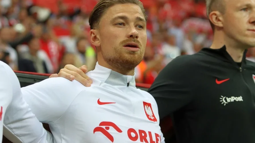Przedstawiam oceny piłkarzy po meczu Szwecja &ndash; Polska. Spotkanie rozegrano we wtorek 31 marca 2026 roku o godzinie 20:45 i zakończyło się remisem 2:2. Sprawdź, kto zagrał najlepiej, a kto otrzymał najniższe oceny. Szwecja &ndash; Polska oceny piłkarzy po meczu [&hellip;]
