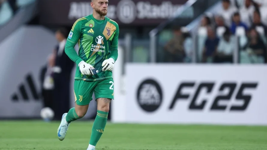 W niedzielę 19 kwietnia 2026 o godzinie 20:45 na Allianz Stadium w Turynie Juventus pokonał Bologna FC 2:0 w meczu 33. kolejki Serie A. Poniżej przedstawiam statystyki drużyn i piłkarzy po spotkaniu Juventus &ndash; Bologna FC. Możecie sprawdzić, kto zdobył [&hellip;]
