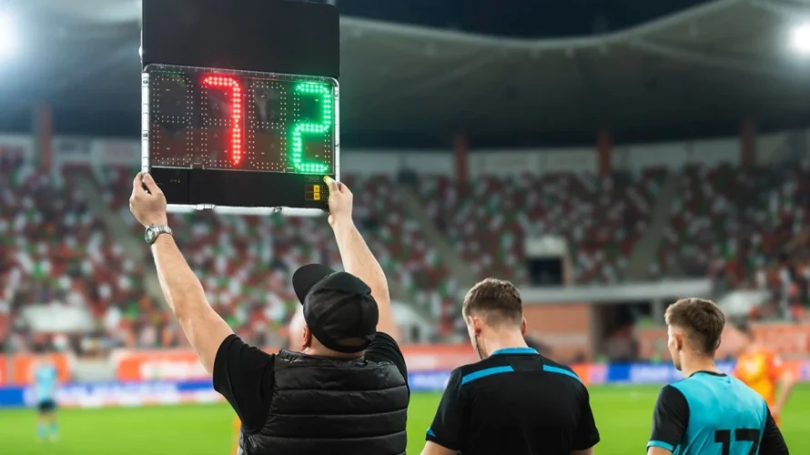 Poniżej przedstawiam zestaw statystyk, kurs&oacute;w i typ&oacute;w przed meczem Kosowo &ndash; Szwajcaria. Spotkanie w ramach eliminacji Mistrzostw Świata 2026 odbędzie się we wtorek 18.11.2025 o godzinie 20:45 na Stadiumi Fadil Vokrri w Prisztinie. Kosowo &ndash; Szwajcaria Typy na mecz Kosowo [&hellip;]