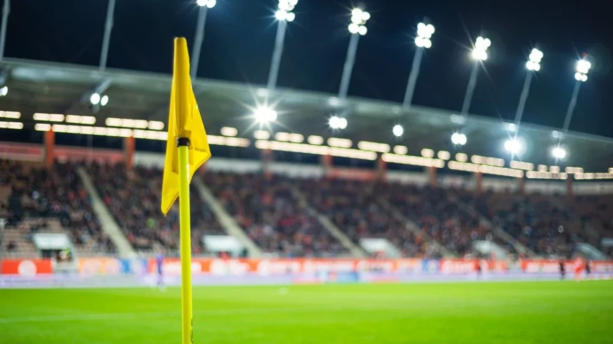 Poniżej przedstawiam statystyki, typy i inne informacje przed meczem Szwecja &ndash; Słowenia. Spotkanie w ramach Eliminacji Mistrzostw Świata 2026 zostanie rozegrane we wtorek 18.11.2025 o godzinie 20:45. Szwecja &ndash; Słowenia. Typy na mecz Poniżej 3.5 goli (Kurs 1.28, Fortuna) W [&hellip;]