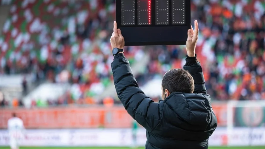 Przed nami mecz Napoli &ndash; Chelsea, kt&oacute;ry odbędzie się w środę 28.01.2026 o 21:00 na stadionie Stadio Diego Armando Maradona w Neapolu. Przedstawiamy sędziego, kt&oacute;ry poprowadzi to spotkanie. Napoli &ndash; Chelsea sędzia meczu Clement Turpin będzie gł&oacute;wnym sędzią spotkania, a [&hellip;]