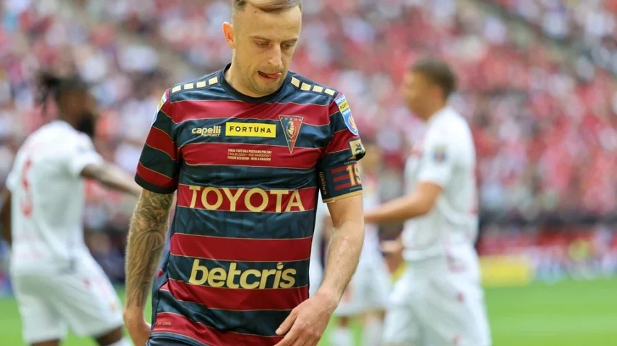 Poniżej przedstawiam statystyki, kursy i typy dotyczące meczu Pogoń Szczecin – Widzew Łódź. Spotkanie w 1/16 finału Pucharu Polski zaplanowano na wtorek 2.12.2025 na godzinę 20:30. Patrząc na ostatnie bezpośrednie starcia, to Pogoń ma nad Widzewem wyraźną przewagę, wygrywając pięć […]