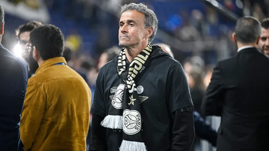 Przedstawiam przewidywane składy na mecz PSG &ndash; Le Havre. Spotkanie odbędzie się na stadionie Parc des Princes w Paryżu w sobotę 22.11.2025 o godz. 21:05. PSG &ndash; Le Havre przewidywane składy PSG: Przewidywany skład: Lucas Chevalier, William Pacho, I. Zabarnyi, [&hellip;]