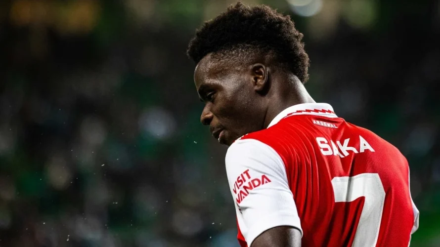 Mecz Chelsea – Arsenal w 13. kolejce Premier League zakończył się remisem 1:1. Przedstawiam statystyki drużyn i piłkarzy po spotkaniu Chelsea – Arsenal, które odbyło się w niedzielę 30.11.2025 o 17:30. Poniżej możecie sprawdzić, kto zdobył gole oraz obszerne statystyki […]