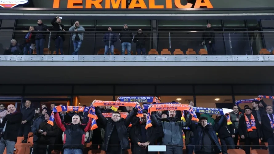 Poniżej przedstawiam statystyki, kursy i typy dotyczące spotkania GKS Katowice &ndash; Bruk-Bet Termalica Nieciecza w rozgrywkach Ekstraklasy. Mecz odbędzie się w niedziela 03.05.2026 o godzinie 12:15. GKS Katowice prezentuje ostatnio stabilną formę, zwłaszcza na własnym stadionie. Zesp&oacute;ł jest niepokonany u [&hellip;]