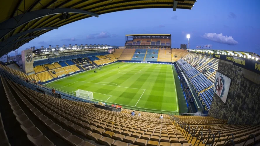 Prezentujemy przewidywane składy na mecz Levante UD – Villarreal CF. Spotkanie odbędzie się na Estadio Ciudad de Valencia w Walencji w niedzielę 14.12.2025 o godzinie 18:30. Levante UD – Villarreal CF przewidywane składy Levante UD: Przewidywany skład: Matthew Ryan, Alan […]