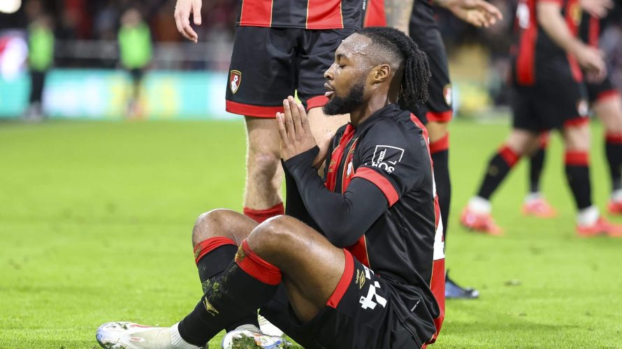 Semenyo rozchwytywany! Z niesamowitym przytupem Antoine Semenyo rozpoczął zmagania w Premier League w sezonie 2025/2026. Ghańczyk pokazuje się z bardzo dobrej strony co nie umknęło uwadze europejskich gigantów.