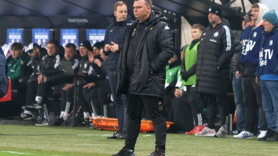 Arka Gdynia przegrała z Jagiellonią Białystok 0:3 w meczu 29. kolejki Ekstraklasy. Spotkanie odbyło się w niedzielę 19.04.2026 o godzinie 17:30. Poniżej przedstawiamy statystyki drużyn i zawodnik&oacute;w po meczu Arka Gdynia &ndash; Jagiellonia Białystok oraz informacje o zdobywcach goli i [&hellip;]