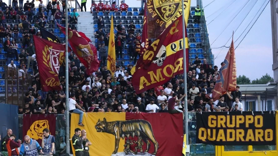 Poniżej znajdziesz skr&oacute;t wideo z meczu AS Roma &ndash; Atalanta, w kt&oacute;rym zobaczysz gole oraz najciekawsze akcje i najlepsze okazje bramkowe z tego spotkania. Spotkanie AS Roma &ndash; Atalanta zostało rozegrane w sobotę 18 kwietnia 2026 o godzinie 20:45. W [&hellip;]