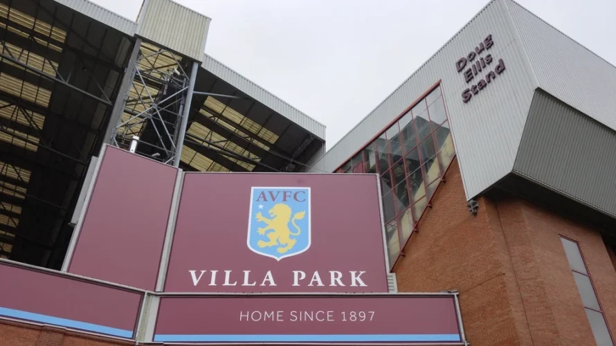 Poniżej przedstawiam statystyki, typy i inne dane dotyczące meczu Aston Villa FC &ndash; BSC Young Boys. Spotkanie odbędzie się w czwartek 27.11.2025 o godzinie 18:45 w rozgrywkach Liga Europy. Typy na mecz Aston Villa FC &ndash; BSC Young Boys Aston [&hellip;]