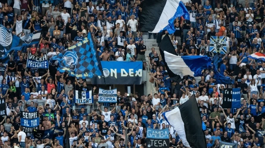 Przed nami mecz Atalanta Bergamo &ndash; Napoli w 26. kolejce Serie A. Poniżej znajdziesz praktyczne informacje o spotkaniu, w tym gdzie oglądać transmisję tv, transmisję online oraz czy dostępny jest stream za darmo. Kiedy rozegrany zostanie mecz? Spotkanie Atalanta Bergamo [&hellip;]