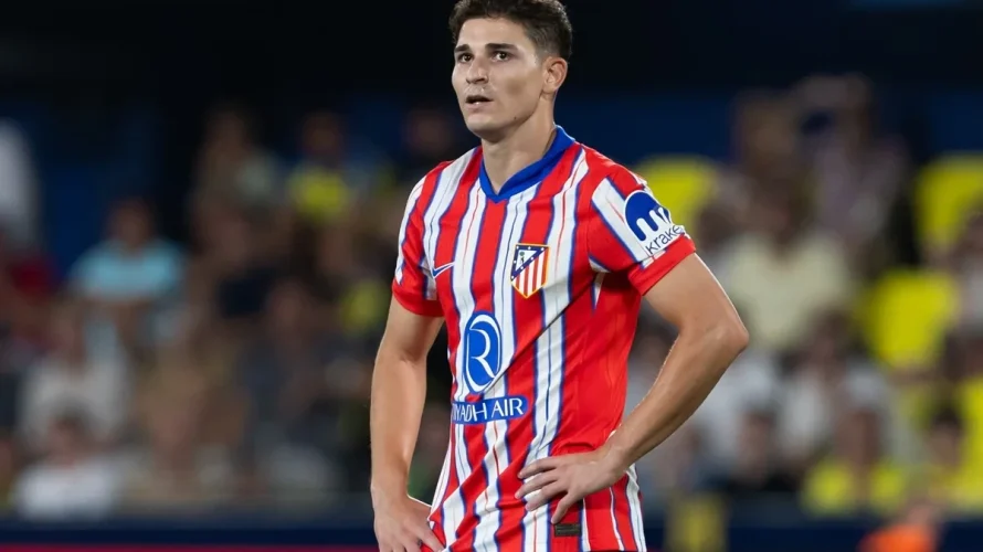 Mecz Atl&eacute;tico &ndash; Levante odbył się w sobotę 08.11.2025 o godzinie 18:30 na stadionie Metropolitano w Madrycie i zakończył się wynikiem 3:1 dla Atl&eacute;tico. Poniżej przedstawiamy statystyki drużyn po spotkaniu oraz zestawienie strzelc&oacute;w i najważniejszych danych pomeczowych. Możecie sprawdzić kto [&hellip;]
