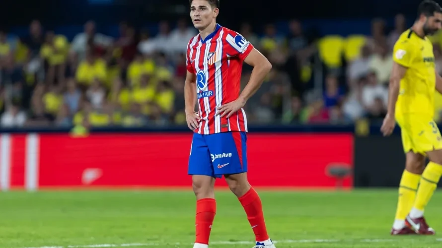 W meczu Atletico &ndash; Sevilla FC przygotowaliśmy oceny piłkarzy po meczu, abyście mogli sprawdzić, kto wyr&oacute;żnił się na Metropolitano. Spotkanie odbyło się w sobotę 01.11.2025 o 16:15 i zakończyło się pewnym zwycięstwem gospodarzy 3:0. Atletico &ndash; Sevilla FC oceny piłkarzy [&hellip;]