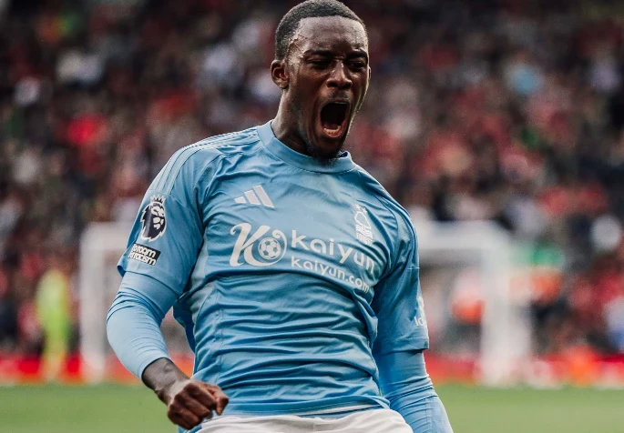 Prezentujemy oceny piłkarzy po meczu Liverpool &ndash; Nottingham, dzięki kt&oacute;rym możecie sprawdzić, kto wypadł najlepiej, a kto otrzymał najniższe noty. Mecz Liverpool &ndash; Nottingham został rozegrany w sobotę 22 listopada 2025 o godzinie 16:00 i zakończył się wynikiem 0:3. Liverpool [&hellip;]