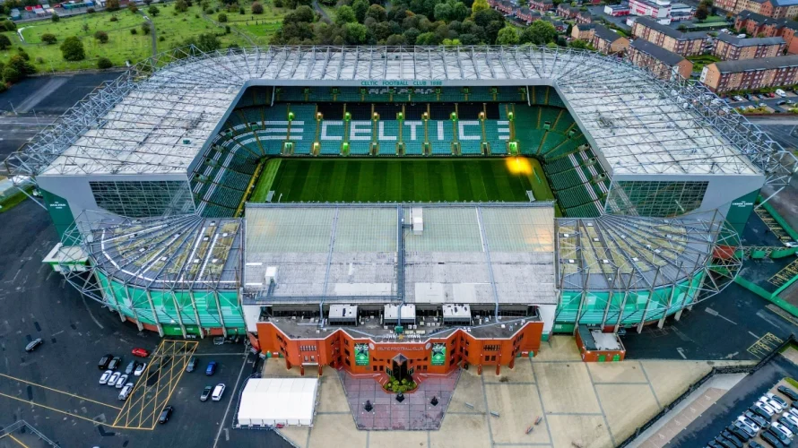 Oto oficjalne wyjściowe składy na mecz Celta Vigo &ndash; Nice. Spotkanie rozpocznie się w czwartek 23.10.2025 o godzinie 21:00 na stadionie Estadio Abanca Bala&iacute;dos w Vigo. Celta Vigo &ndash; Nice oficjalne składy Celta Vigo Andrei Radu, Carl Starfelt, Marcos Alonso, [&hellip;]