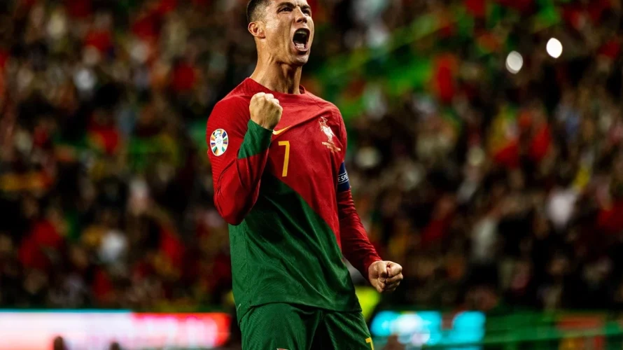 Zbliża się mecz Irlandia &ndash; Portugalia w ramach 9. rundy Eliminacji Mistrzostw Świata 2026. W tekście znajdziesz wszystkie najważniejsze informacje o spotkaniu, między innymi gdzie oglądać transmisję tv i transmisję online. Data i godzina rozpoczęcia meczu Mecz Irlandia &ndash; Portugalia [&hellip;]