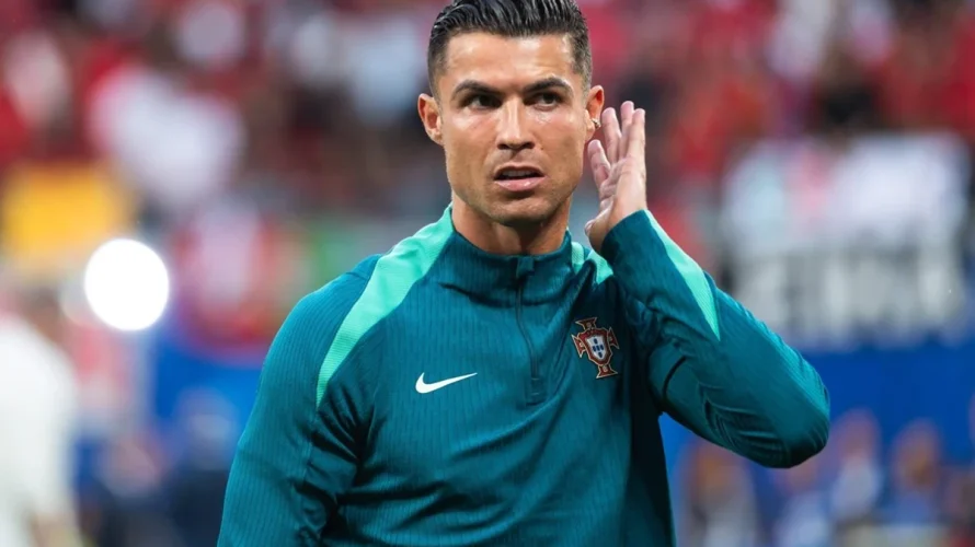 Prezentujemy oceny piłkarzy po meczu Portugalia &ndash; Irlandia. Spotkanie eliminacji Mistrzostw Świata 2026 odbyło się w sobotę 11 października 2025 na Est&aacute;dio Jos&eacute; Alvalade w Lizbonie i zakończyło się rezultatem 1:0 dla Portugalii. Portugalia &ndash; Irlandia oceny piłkarzy Najwyższe oceny [&hellip;]