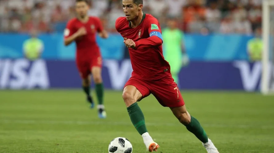 Oto skr&oacute;t meczu Portugalia &ndash; Irlandia, w kt&oacute;rym zobaczysz jedynego gola, najciekawsze akcje oraz najlepsze okazje bramkowe z tego spotkania. Spotkanie Portugalia &ndash; Irlandia odbyło się w sobotę 11 października 2025 o godzinie 20:45 na Est&aacute;dio Jos&eacute; Alvalade w Lizbonie. [&hellip;]