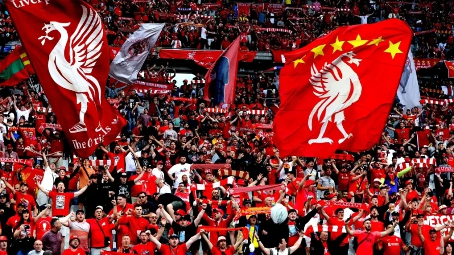 Przed nami mecz Liverpool FC &ndash; Galatasaray w 16. rundzie rozgrywek Liga Mistrz&oacute;w. W tekście znajdziesz wszystkie informacje o spotkaniu, w tym gdzie oglądać transmisję tv oraz transmisję online i na żywo. Kiedy i o kt&oacute;rej godzinie mecz? Spotkanie Liverpool [&hellip;]