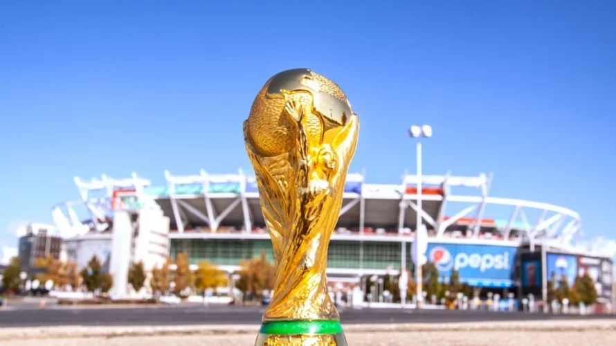 Przed nami spotkanie Szkocja &ndash; Grecja w 7. kolejce eliminacji Mistrzostw Świata 2026. W tekście znajdziesz informacje o transmisji na żywo, transmisji tv i transmisji online oraz wskaz&oacute;wki, gdzie oglądać i jak obejrzeć stream meczu. Kiedy rozegrany zostanie mecz? Mecz [&hellip;]