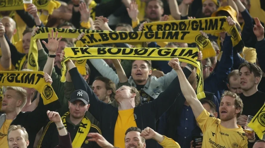 Przedstawiamy oficjalne składy na mecz Sporting Lizbona &ndash; FK Bodo/Glimt. Spotkanie rozpocznie się o godzinie 18:45 na stadionie Est&aacute;dio Jos&eacute; Alvalade w Lizbonie. Sporting Lizbona &ndash; FK Bodo/Glimt oficjalne składy na mecz Sporting Lizbona Rui Silva, Gon&ccedil;alo In&aacute;cio, Eduardo Quaresma, [&hellip;]