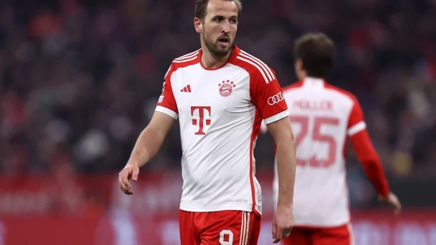 Przedstawiamy oficjalne składy na mecz (wyjściowe jedenastki) drużyn Real Madryt i Bayern Monachium. Spotkanie rozpocznie się we wtorek 7 kwietnia 2026 o godzinie 21:00. Real Madryt &ndash; Bayern Monachium oficjalne składy Real Madryt Andriy Lunin, Dean Huijsen, Antonio R&uuml;diger, &Aacute;lvaro [&hellip;]