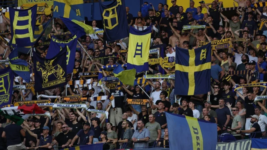 Przedstawiamy skr&oacute;t wideo meczu Verona &ndash; AC Milan, w kt&oacute;rym można obejrzeć jedynego gola, najciekawsze akcje i najlepsze okazje bramkowe. Spotkanie Verona &ndash; AC Milan rozegrano w niedzielę 19.04.2026 o godzinie 15:00. Mecz zakończył się wynikiem 0:1, a zwycięstwo AC [&hellip;]
