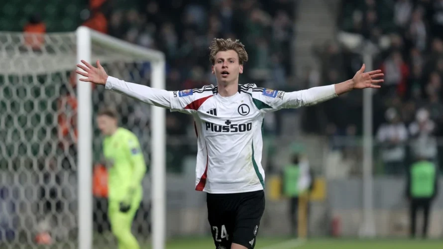 Przed nami spotkanie Szachtar Donieck &ndash; Legia Warszawa w ramach 2. rundy Ligi Konferencji Europy. W tekście znajdziesz wszystkie praktyczne informacje o meczu, w tym gdzie oglądać transmisję tv i transmisję online oraz opcje na żywo i ewentualny stream za [&hellip;]