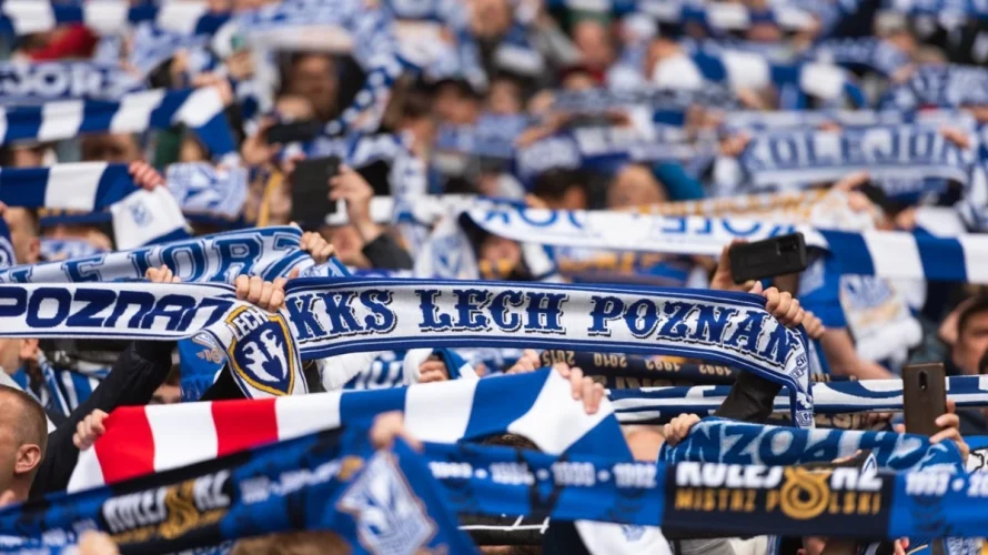 Przedstawiamy skr&oacute;t meczu Lech Poznań &ndash; GKS Katowice, w kt&oacute;rym można obejrzeć gole, najciekawsze akcje i najlepsze okazje bramkowe. Mecz Lech Poznań &ndash; GKS Katowice został rozegrany w niedzielę 12.04.2026 o godzinie 17:30. Spotkanie zakończyło się remisem 3:3, a bramki [&hellip;]
