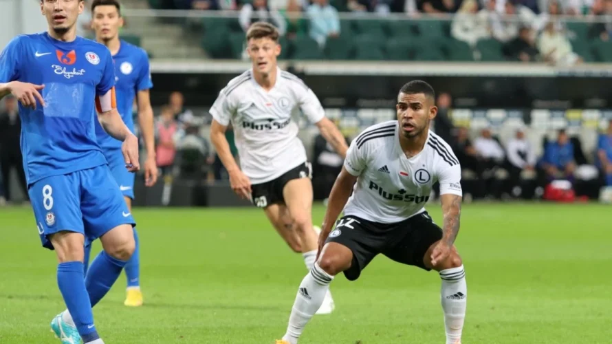 Poniżej przedstawiam zestaw statystyk, typ&oacute;w i kurs&oacute;w dotyczących meczu Legia Warszawa &ndash; Korona Kielce w rozgrywkach PKO BP Ekstraklasa. Mecz zaplanowano na niedzielę 1 lutego 2026 roku o godzinie 17:30. Legia Warszawa prezentuje w ostatnim czasie stabilną formę defensywną, notując [&hellip;]