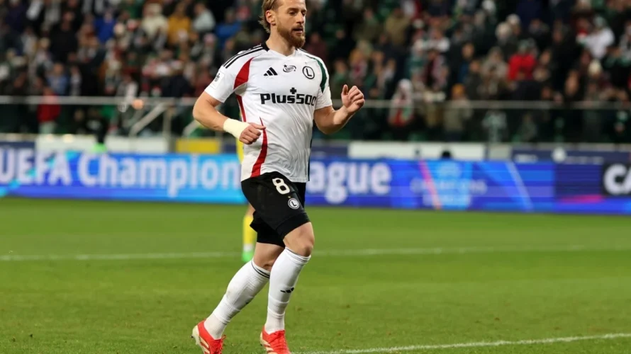 Przedstawiam oceny piłkarzy po meczu Legia Warszawa &ndash; Widzew Ł&oacute;dź. Mecz został rozegrany w piątek 1 maja 2026 i zakończył się wynikiem 1:0. Legia Warszawa &ndash; Widzew Ł&oacute;dź oceny piłkarzy po meczu Najwyżej oceniono Otto Hindricha (7.30) oraz Radovana Pankova, [&hellip;]