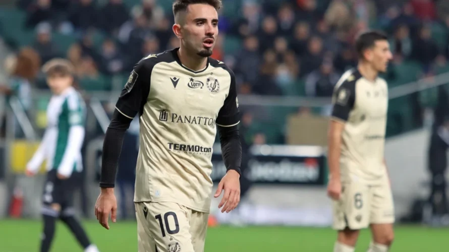 Przed nami mecz Widzew Ł&oacute;dź &ndash; Bruk-Bet Termalica Nieciecza, kt&oacute;ry odbędzie się w sobotę 11.04.2026 o godzinie 14:45 na Stadionie Miejskim Widzewa Ł&oacute;dź w Łodzi. Poniżej przedstawiamy sędziego, kt&oacute;ry poprowadzi to spotkanie. Widzew Ł&oacute;dź &ndash; Bruk-Bet Termalica Nieciecza sędzia gł&oacute;wny [&hellip;]