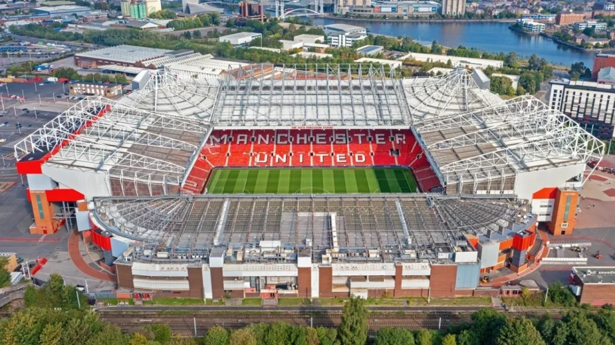 Już dziś odbędzie się mecz Manchester United &ndash; Brighton w ramach 9. kolejki Premier League. W tekście znajdziesz informacje o spotkaniu oraz praktyczne wskaz&oacute;wki, gdzie oglądać transmisję tv i transmisję online. O kt&oacute;rej godzinie początek meczu? Mecz Manchester United &ndash; [&hellip;]