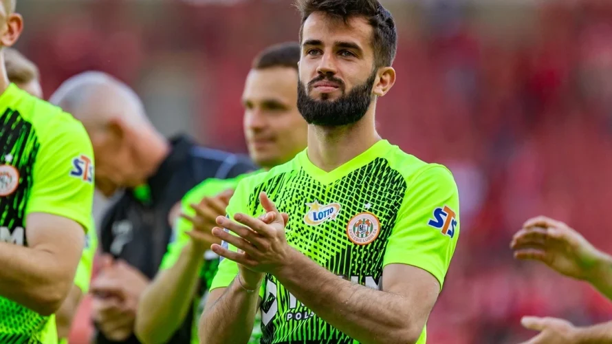 Przed nami mecz Zagłębie Lubin &ndash; Cracovia, kt&oacute;ry odbędzie się w niedzielę 03.05.2026 o 14:45. Przedstawiamy sędziego, kt&oacute;ry poprowadzi to spotkanie. Zagłębie Lubin &ndash; Cracovia sędzia gł&oacute;wny Gł&oacute;wnym sędzią meczu będzie T. Kwiatkowski. Dodatkowe informacje o gł&oacute;wnym arbitrze T. Kwiatkowski. [&hellip;]