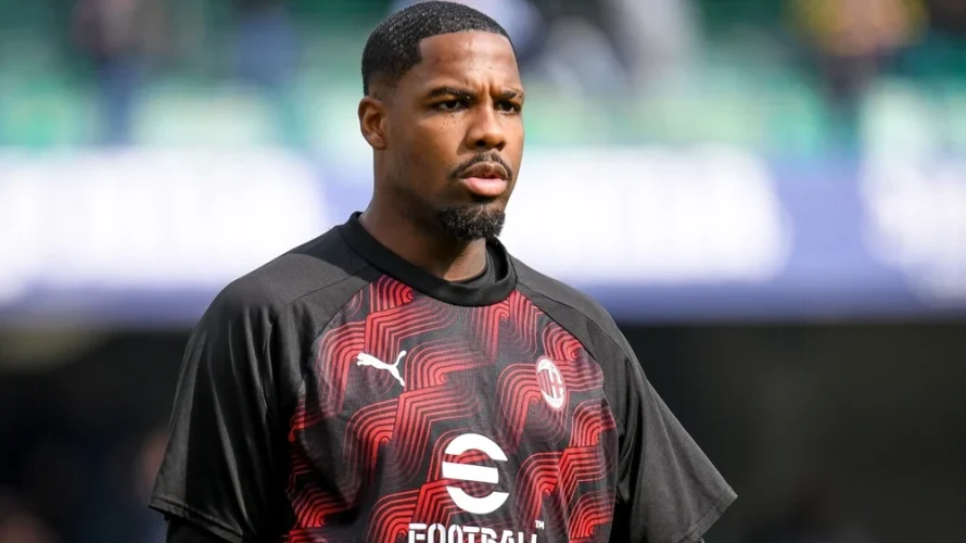 Przedstawiamy oceny piłkarzy po meczu AC Milan &ndash; Udinese Calcio. Spotkanie zostało rozegrane 11 kwietnia 2026 i zakończyło się porażką AC Milan 0:3. AC Milan &ndash; Udinese Calcio oceny piłkarzy Najwyższe noty po spotkaniu otrzymali Arthur Atta i Jurgen Ekkelenkamp, [&hellip;]