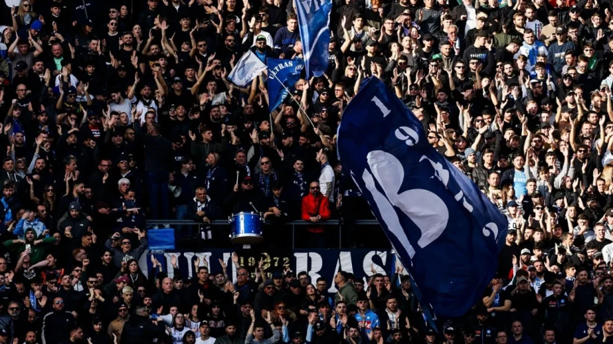 Romelu Lukaku ponownie jest do dyspozycji Napoli po spędzeniu ponad miesiąca w Antwerpii, gdzie prowadził treningi indywidualne. Wcześniej został ukarany grzywną i odsunięty od składu po odmowie powrotu do Neapolu podczas marcowej przerwy reprezentacyjnej. Powr&oacute;t do klubu i spotkanie z [&hellip;]