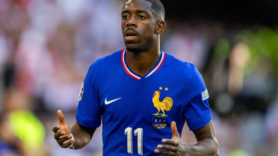 Przedstawiam oceny piłkarzy po meczu eliminacji Mistrzostw Świata 2026 Islandia &ndash; Francja. Spotkanie zostało rozegrane 13 października 2025 roku na stadionie Laugardalsv&ouml;llur w Reykjav&iacute;ku i zakończyło się remisem 2:2. Islandia &ndash; Francja oceny piłkarzy Najwyższe oceny w tym spotkaniu otrzymali [&hellip;]
