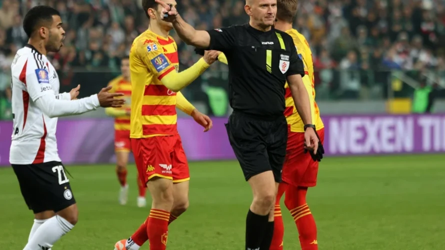 Przed nami mecz Shkendija &ndash; Jagiellonia Białystok w 3. rundzie Ligi Konferencji Europy, kt&oacute;ry rozstrzygnie sytuację w grupie. Poniżej znajdziesz informacje o spotkaniu oraz gdzie oglądać transmisję tv i transmisję online, w tym opcje na żywo i możliwości streamu. Kiedy [&hellip;]