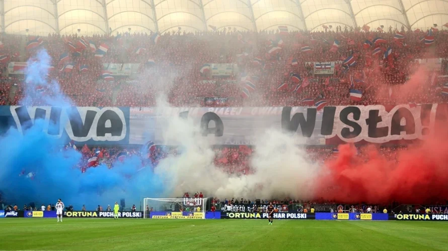 Poniżej znajdziesz zebrane statystyki, typy i inne dane dotyczące meczu Wisła Krak&oacute;w &ndash; Chrobry Głog&oacute;w. Spotkanie w rozgrywkach 1. Liga Polska zaplanowano na piątek 8 maja 2026 roku, godz. 21:00. Wisła Krak&oacute;w prezentuje stabilną formę i pozostaje bez porażki od [&hellip;]