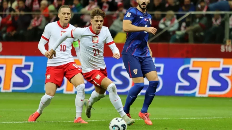 Przedstawiamy oficjalne wyjściowe jedenastki na mecz Malta &ndash; Polska. Spotkanie rozpocznie się o 20:45 na stadionie Ta&rsquo;Qali National Stadium w Ta&rsquo;Qali. Malta &ndash; Polska oficjalne składy na mecz Malta Henry Bonello, G. Bohrer, Kurt Shaw, R. Camenzuli, Z. Muscat, A. [&hellip;]
